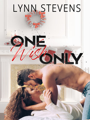 cover image of One Wish Only